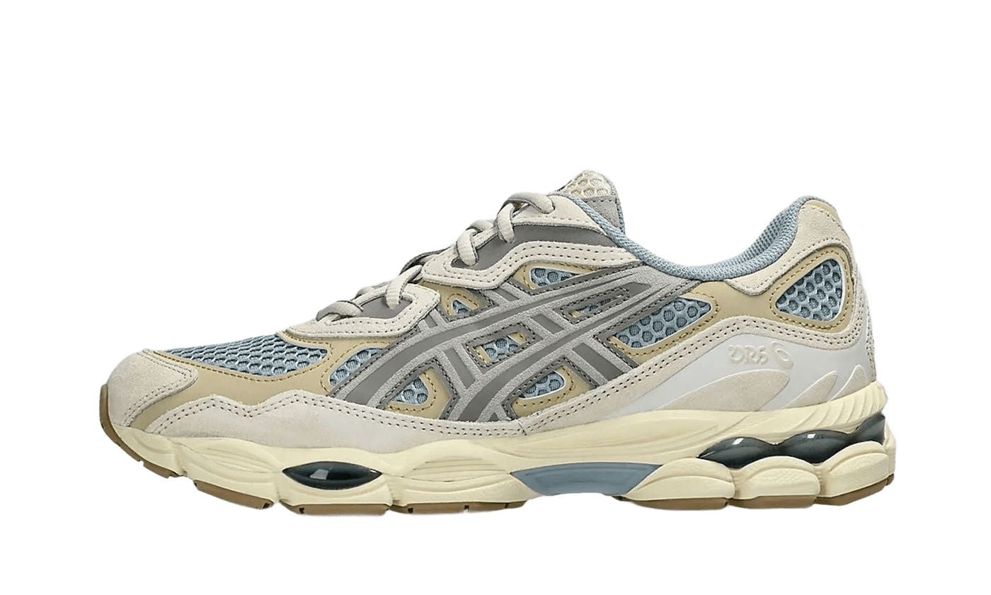 asics-gel-nyc-dolphin-oyster-grey-961293 ASICS Gel-NYC Dolphin Oyster Grey authentique