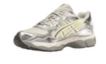 ASICS Gel-NYC EMMI White Huddle Yellow - vue 3