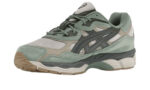 ASICS Gel-NYC Feather Grey Truffle - vue 2