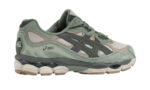 ASICS Gel-NYC Feather Grey Truffle - vue 4