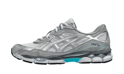 ASICS Gel-NYC Glacier Grey Blue authentique
