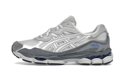 ASICS Gel-NYC Glacier Grey Gravel authentique