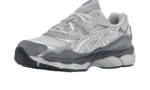 ASICS Gel-NYC Glacier Grey Gravel - vue 2
