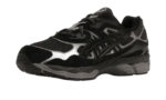 ASICS Gel-NYC Graphite Grey Black - vue 2