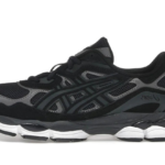 ASICS Gel-NYC Graphite Grey Graphite Grey authentique