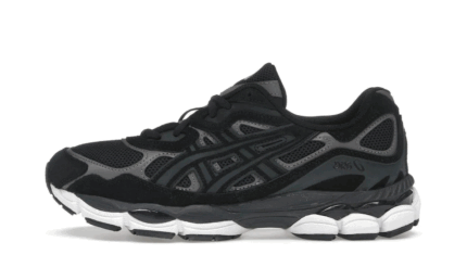 ASICS Gel-NYC Graphite Grey Graphite Grey authentique