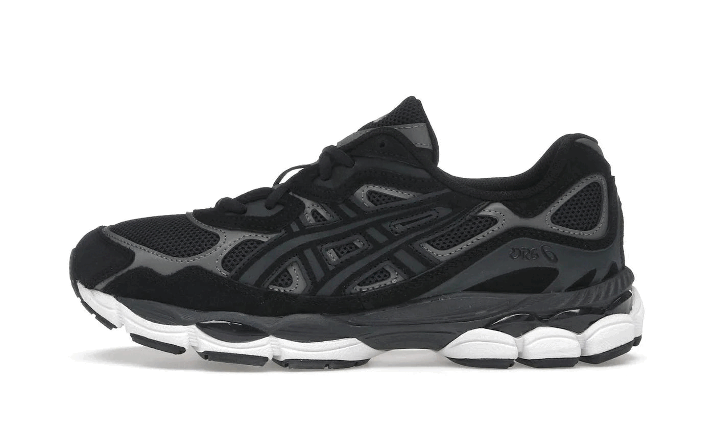 asics-gel-nyc-graphite-grey-graphite-grey-247507 ASICS Gel-NYC Graphite Grey Graphite Grey authentique