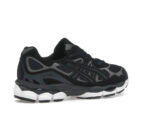 ASICS Gel-NYC Graphite Grey Graphite Grey - vue 5