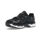 ASICS Gel-NYC Graphite Grey Graphite Grey - vue 3