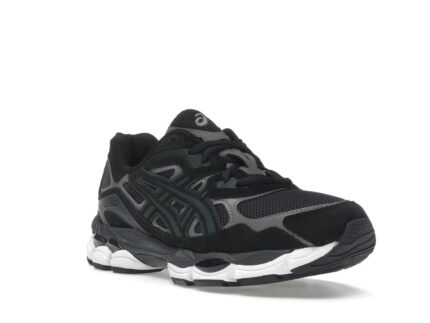 ASICS Gel-NYC Graphite Grey Graphite Grey - vue 2