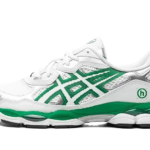 ASICS Gel-NYC Hidden NY authentique