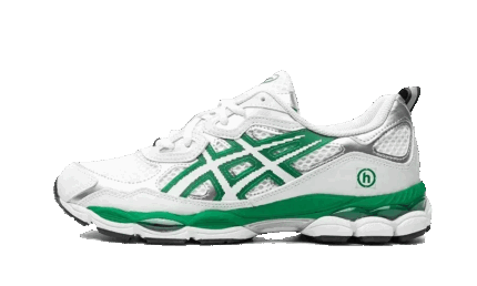 ASICS Gel-NYC Hidden NY authentique