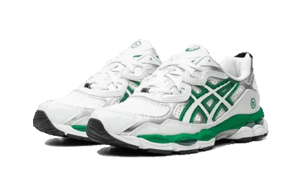 ASICS Gel-NYC Hidden NY - vue 2