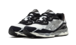 ASICS Gel-NYC Ivory Clay Grey - vue 2