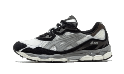 ASICS Gel-NYC Ivory Clay Grey authentique