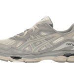 ASICS Gel-NYC Ivory Mid Grey authentique