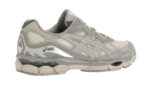 ASICS Gel-NYC Ivory Mid Grey - vue 4