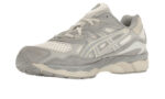 ASICS Gel-NYC Ivory Mid Grey - vue 3