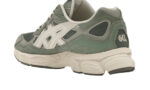 ASICS Gel-NYC Ivy Smoke Grey - vue 3