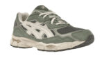 ASICS Gel-NYC Ivy Smoke Grey - vue 5
