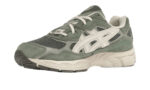 ASICS Gel-NYC Ivy Smoke Grey - vue 2