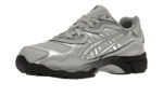 ASICS Gel-NYC Mid Grey Sheet Rock - vue 3