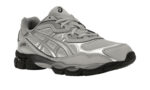 ASICS Gel-NYC Mid Grey Sheet Rock - vue 2