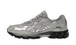 ASICS Gel-NYC Mid Grey Sheet Rock authentique