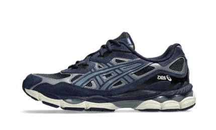ASICS Gel-NYC Midnight Midnight authentique
