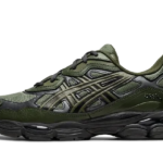 ASICS Gel-NYC Moss Forest authentique