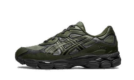 ASICS Gel-NYC Moss Forest authentique