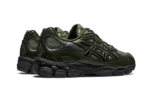 ASICS Gel-NYC Moss Forest - vue 4