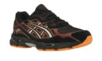 ASICS Gel-NYC Naruto Uzumaki Shippuden - vue 5