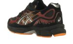 ASICS Gel-NYC Naruto Uzumaki Shippuden - vue 3