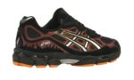 ASICS Gel-NYC Naruto Uzumaki Shippuden - vue 4