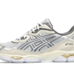 ASICS Gel-NYC Oatmeal authentique