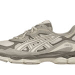 ASICS Gel-NYC Oyster Grey authentique
