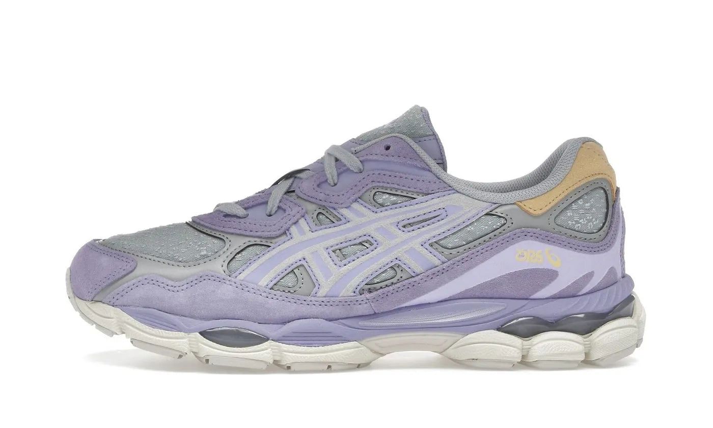 asics-gel-nyc-piedmont-grey-bluebell-568161 ASICS Gel-NYC Piedmont Grey Bluebell authentique