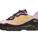 ASICS Gel-NYC Pleasures authentique