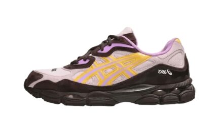 ASICS Gel-NYC Pleasures authentique