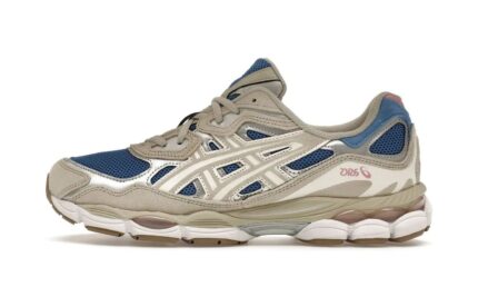 ASICS Gel-NYC Polar Night Cream authentique