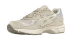 ASICS Gel-NYC Smoke Grey - vue 2