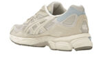 ASICS Gel-NYC Smoke Grey - vue 3