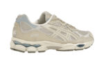 ASICS Gel-NYC Smoke Grey - vue 4