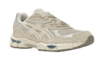 ASICS Gel-NYC Smoke Grey - vue 5