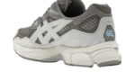 ASICS Gel-NYC Steeple Grey Cream - vue 3