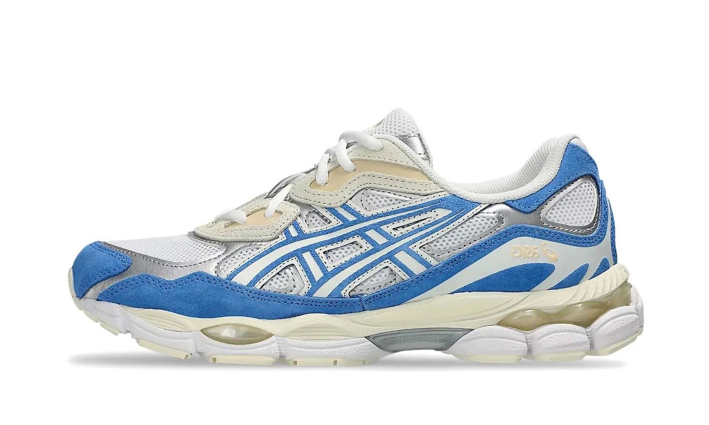 asics-gel-nyc-white-blue-coast-685636 ASICS Gel-NYC White Blue Coast authentique