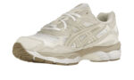 ASICS Gel-NYC White Feather Grey - vue 3