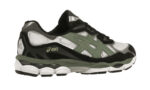 ASICS Gel-NYC White Ivy - vue 4
