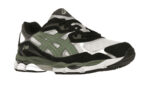 ASICS Gel-NYC White Ivy - vue 5